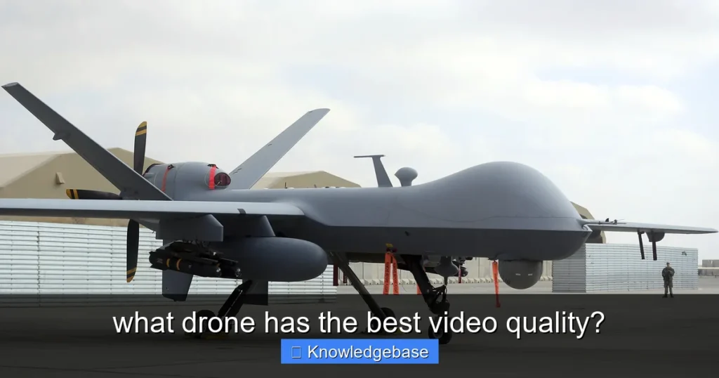 Featured image for what drone has the best video quality?