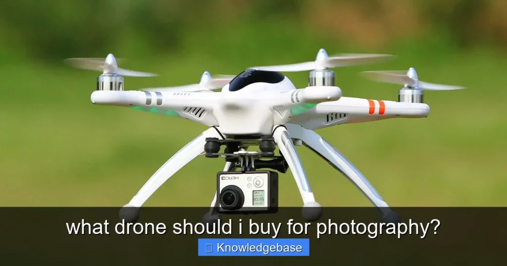 Featured image for what drone should i buy for photography?
