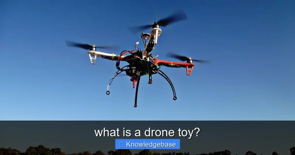 Featured image for what is a drone toy?