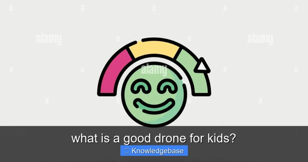 Featured image for what is a good drone for kids?