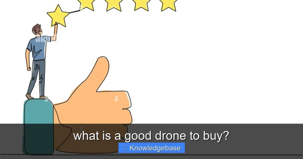 Featured image for what is a good drone to buy?