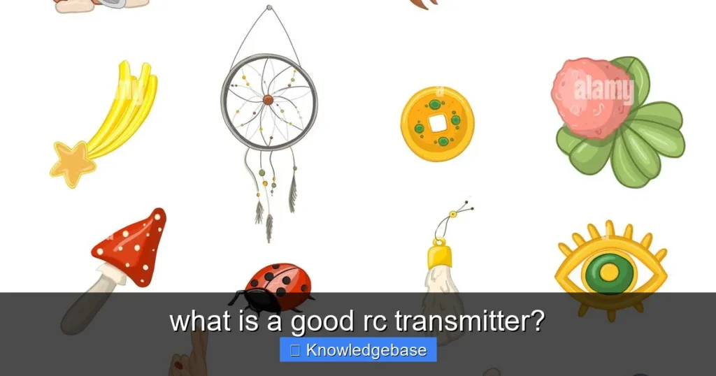 Featured image for what is a good rc transmitter?