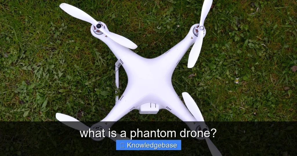 Featured image for what is a phantom drone?