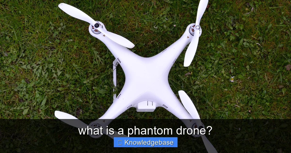 Featured image for what is a phantom drone?
