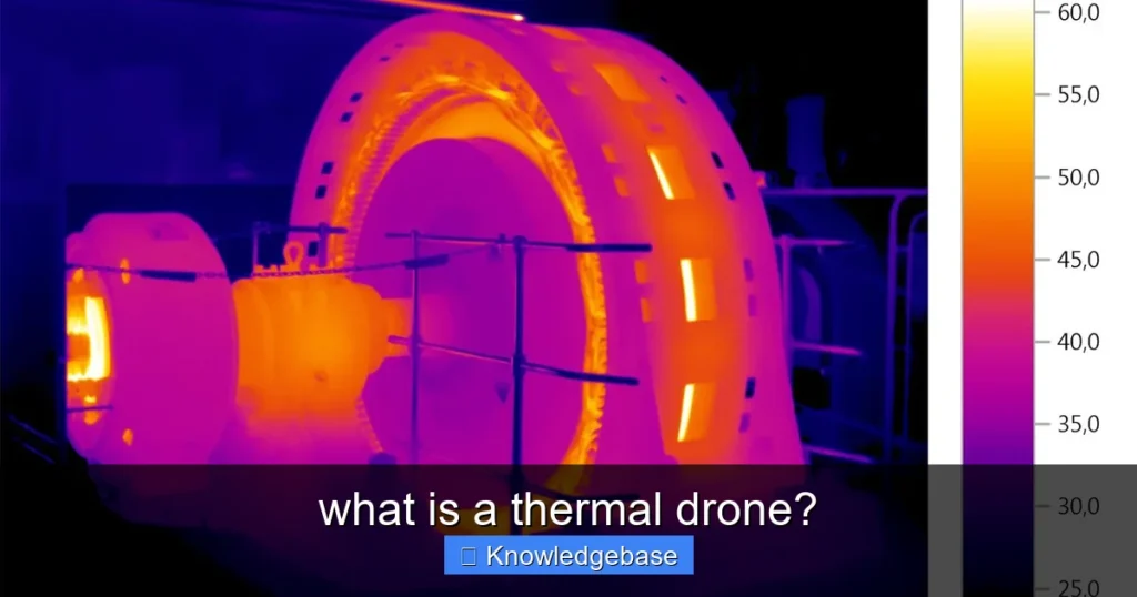 Featured image for what is a thermal drone?
