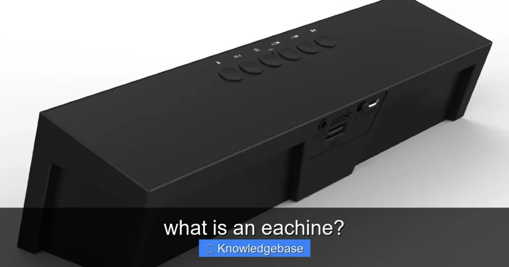 Featured image for what is an eachine?