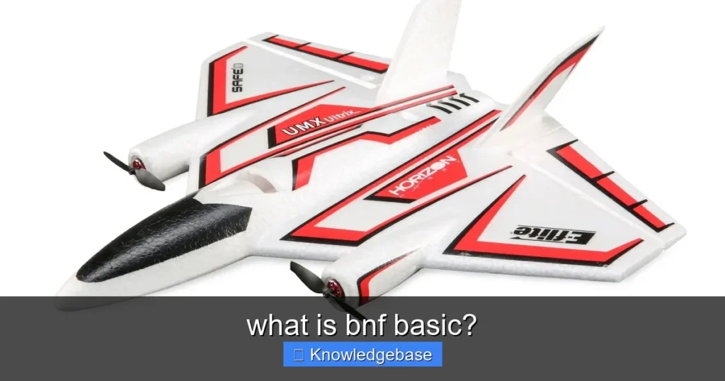 Featured image for what is bnf basic?