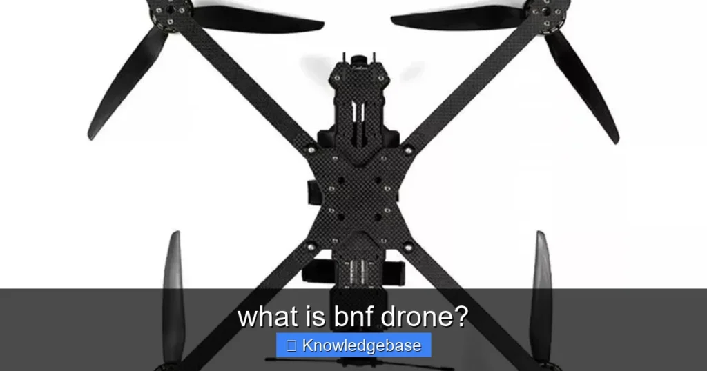 Featured image for what is bnf drone?