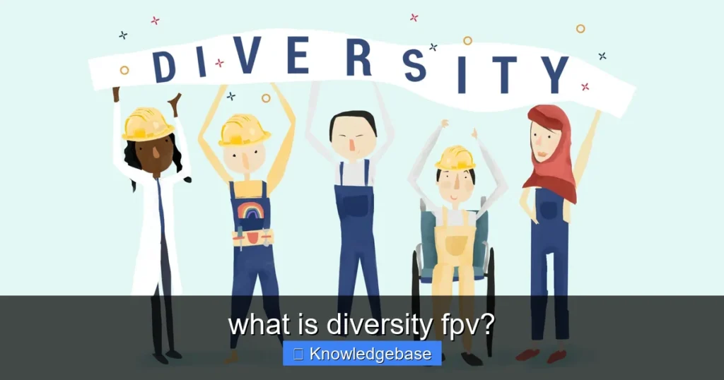 Featured image for what is diversity fpv?