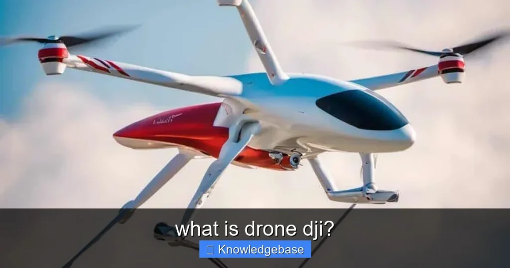 Featured image for what is drone dji?