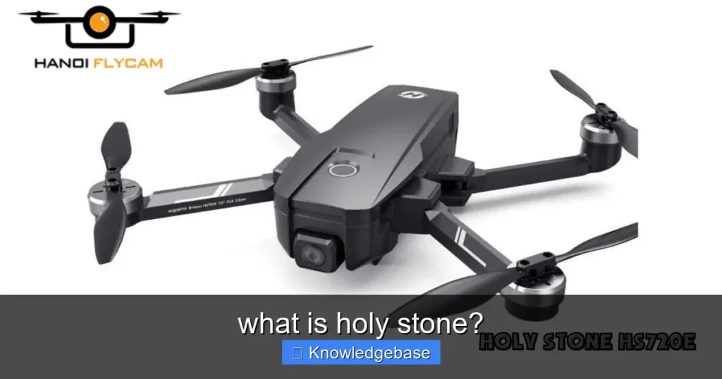 Featured image for what is holy stone?