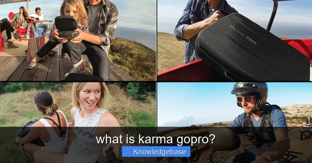 Featured image for what is karma gopro?