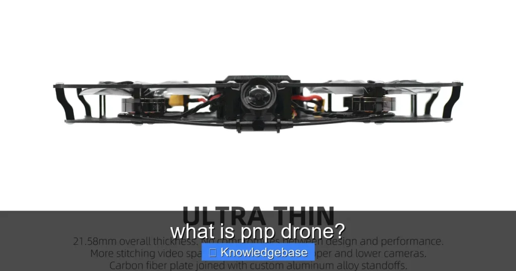 Featured image for what is pnp drone?