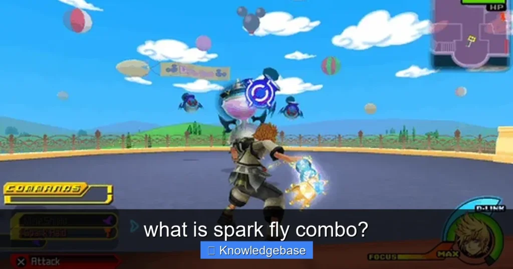 Featured image for what is spark fly combo?