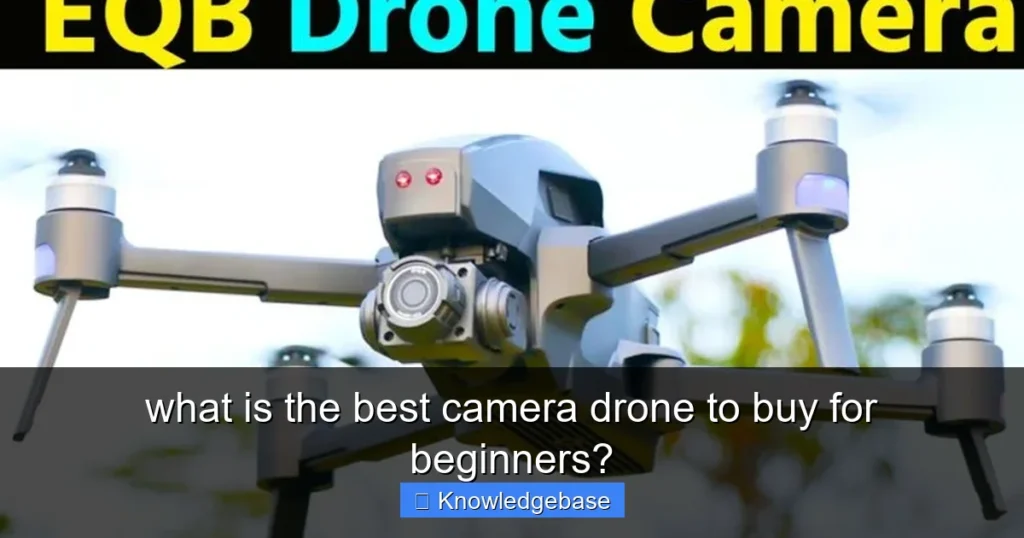 Featured image for what is the best camera drone to buy for beginners?