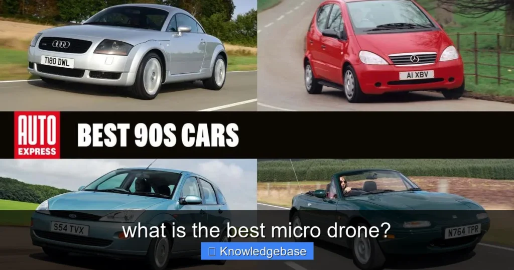 Featured image for what is the best micro drone?