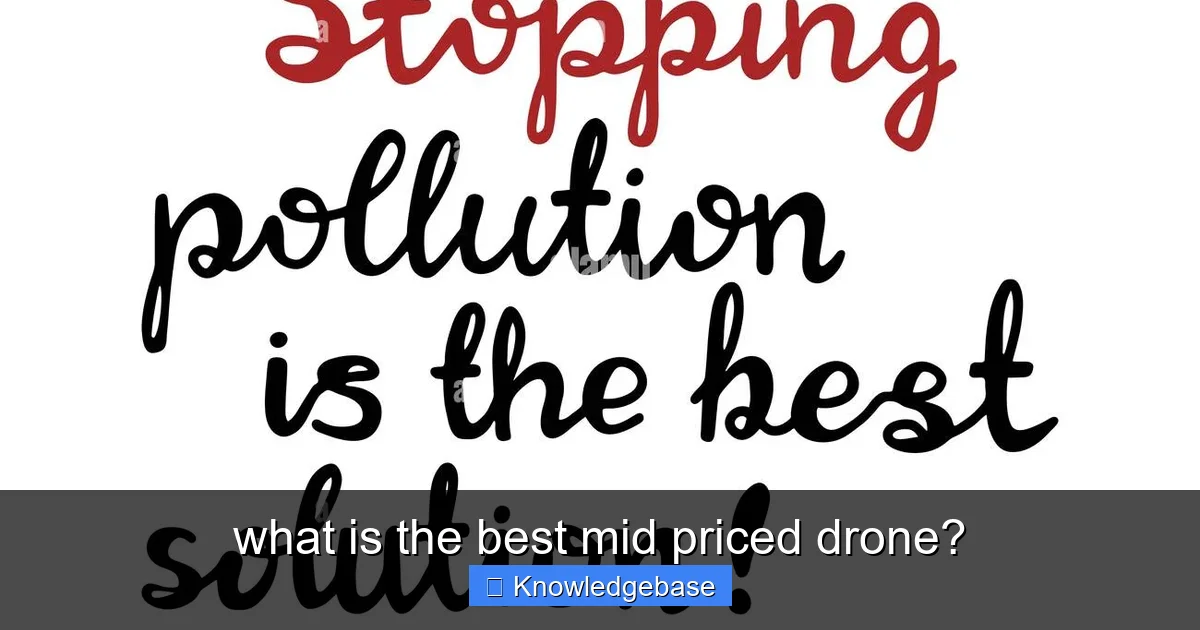 Featured image for what is the best mid priced drone?