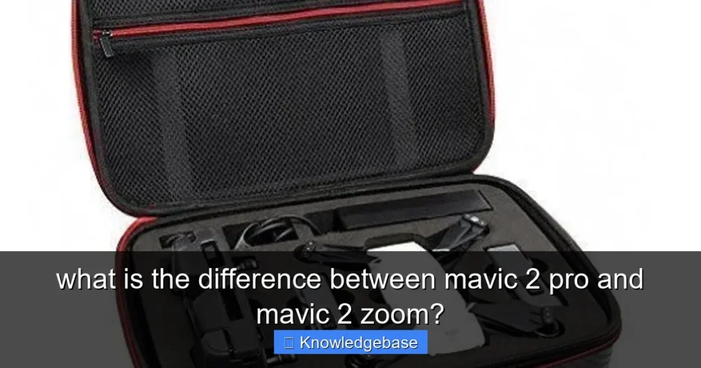 Featured image for what is the difference between mavic 2 pro and mavic 2 zoom?
