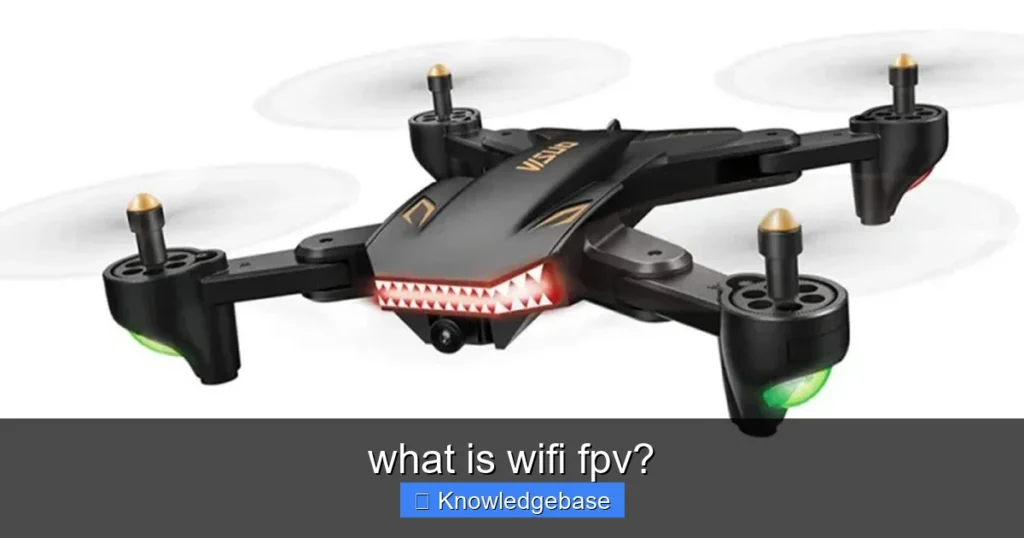 Featured image for what is wifi fpv?