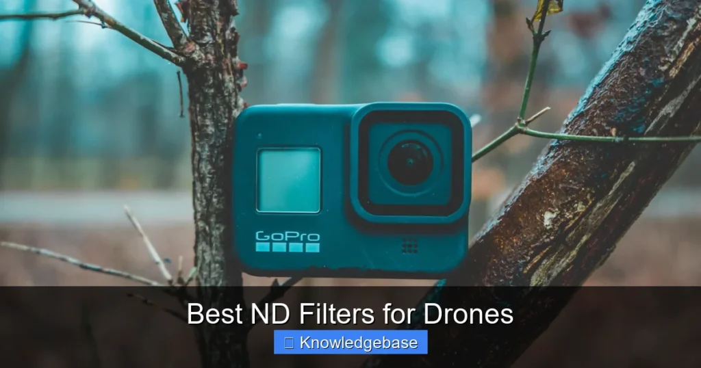 Featured image for Best ND Filters for Drones