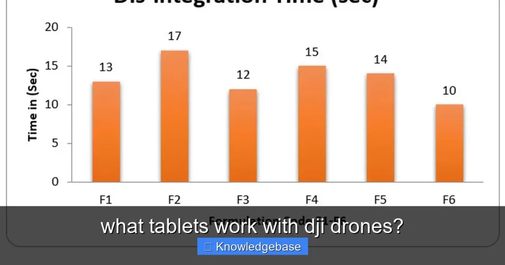 Featured image for what tablets work with dji drones?