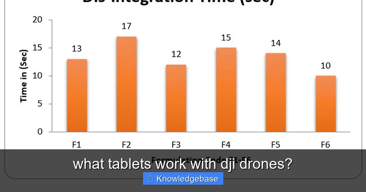 Featured image for what tablets work with dji drones?