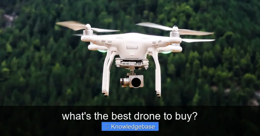 Featured image for what's the best drone to buy?